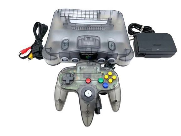 N64