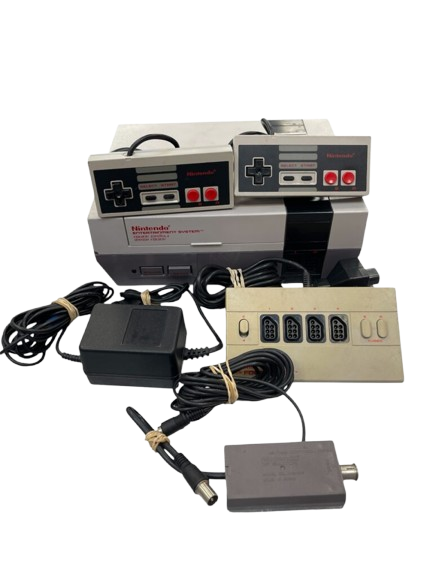 NES
