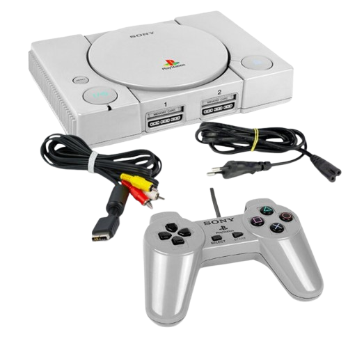 PlayStation 1
