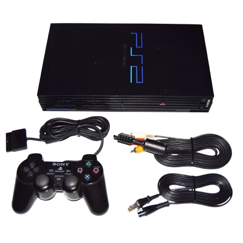 PlayStation 2