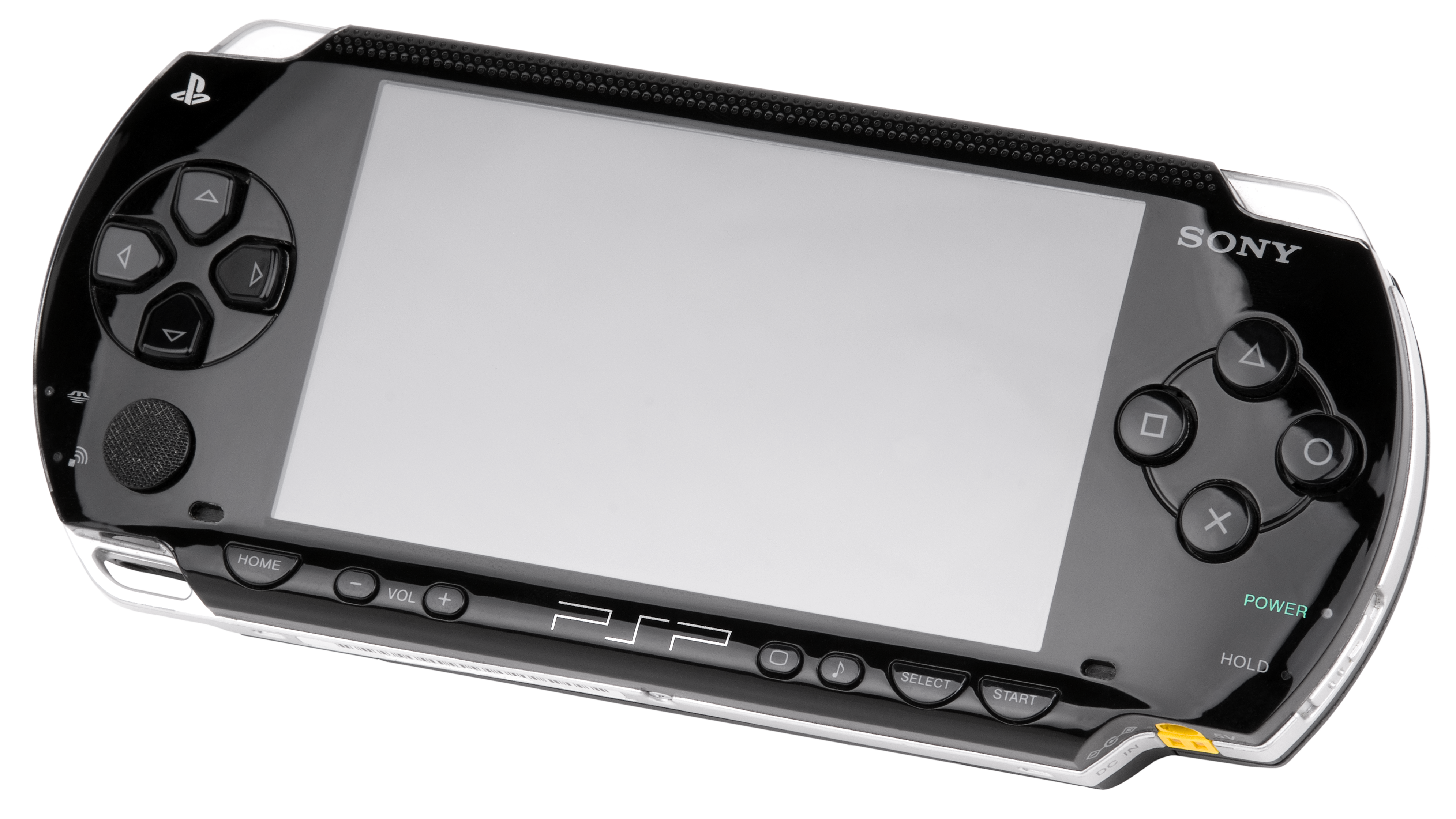 PlayStation Portable